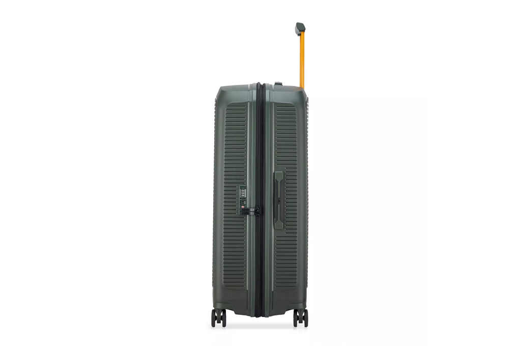 Vali Roncato Arcade Size L (30 inch) - Military Green hình sản phẩm 3