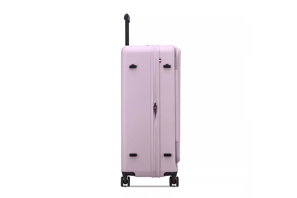 Vali Roncato Florence Size L (30 inch) - Lavender hình sản phẩm 3