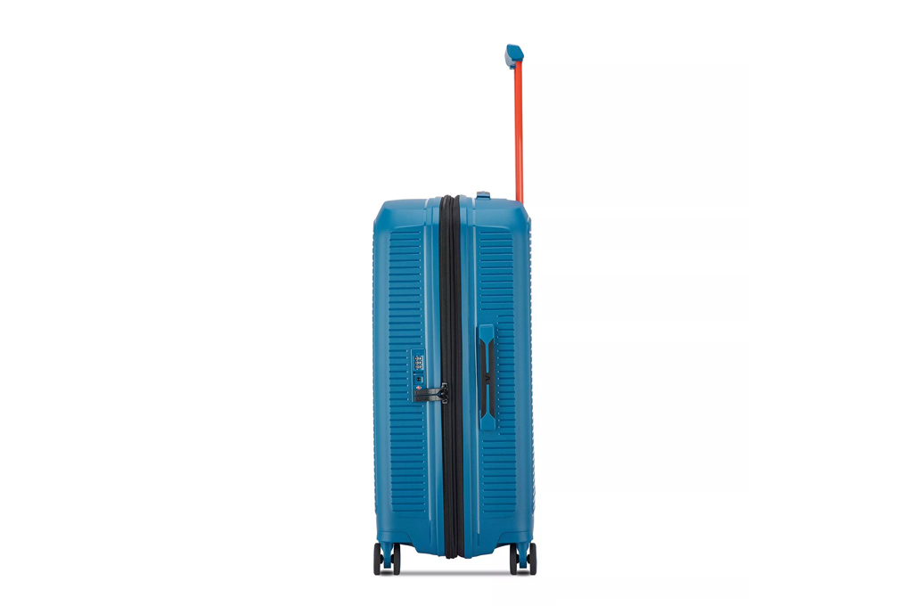Vali Roncato Arcade Size M (26 inch) - Denim hình sản phẩm 3