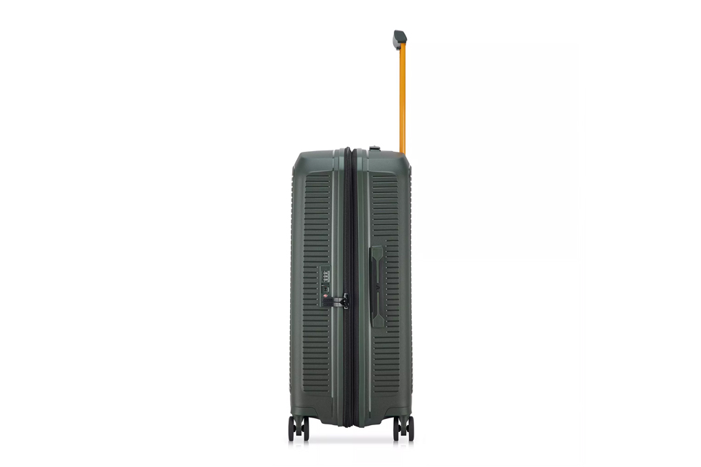 Vali Roncato Arcade Size M (26 inch) - Military Green hình sản phẩm 3