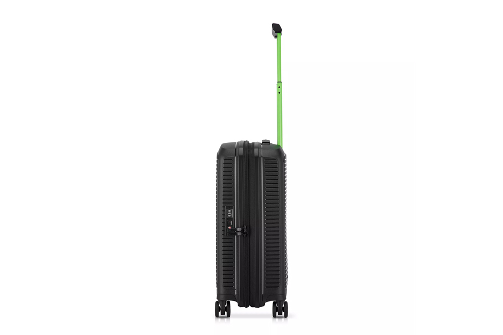 Vali Roncato Arcade Size S (20 inch) - Nero hình sản phẩm 4