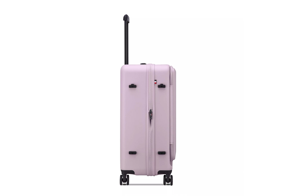 Vali Roncato Florence Size M (26 inch) - Lavender hình sản phẩm 3