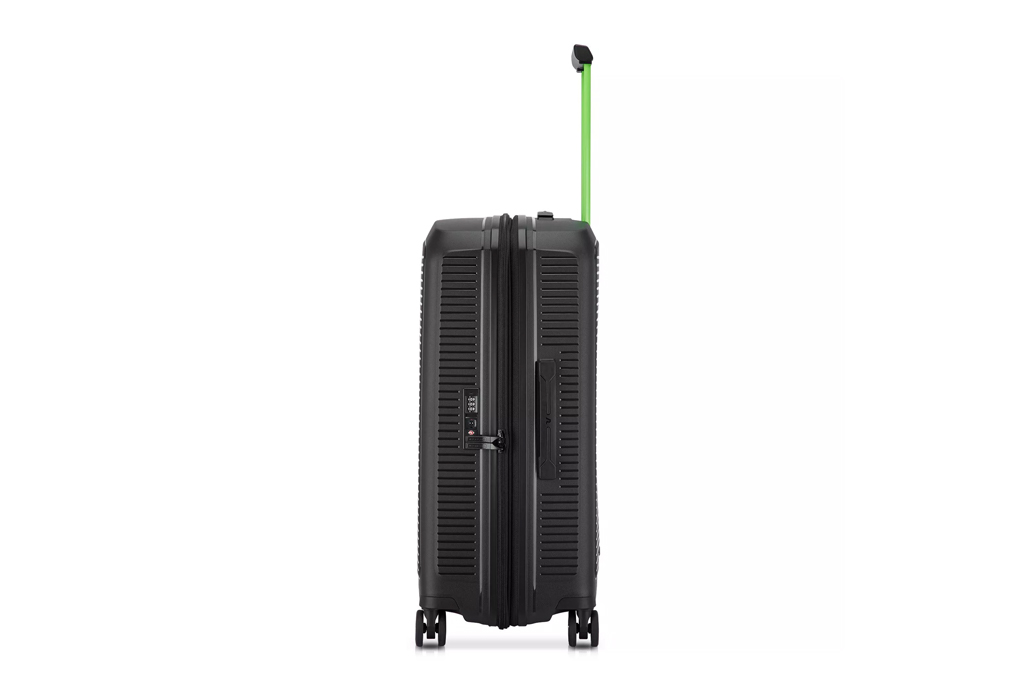 Vali Roncato Arcade Size M (26 inch) - Nero hình sản phẩm 3