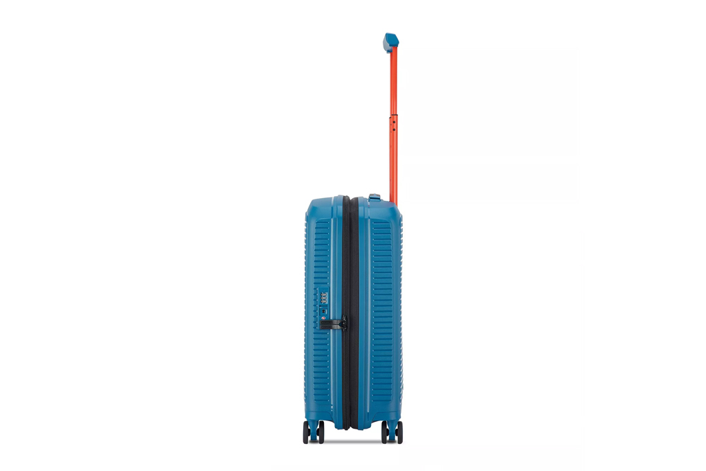 Vali Roncato Arcade Size S (20 inch) - Denim  hình sản phẩm 3