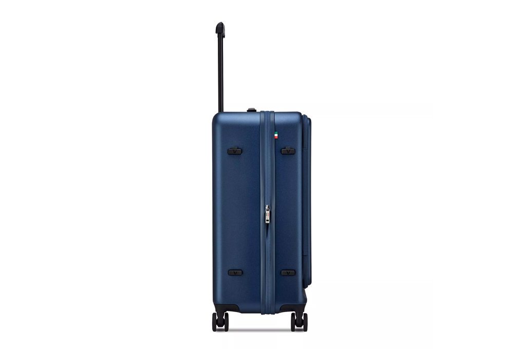 Vali Roncato Florence Size M (26 inch) - Blue Notte hình sản phẩm 13