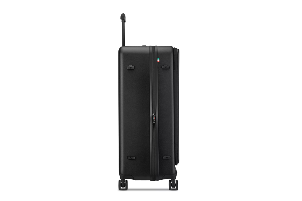 Vali Roncato Florence Size L (30 inch) - Nero hình sản phẩm 3