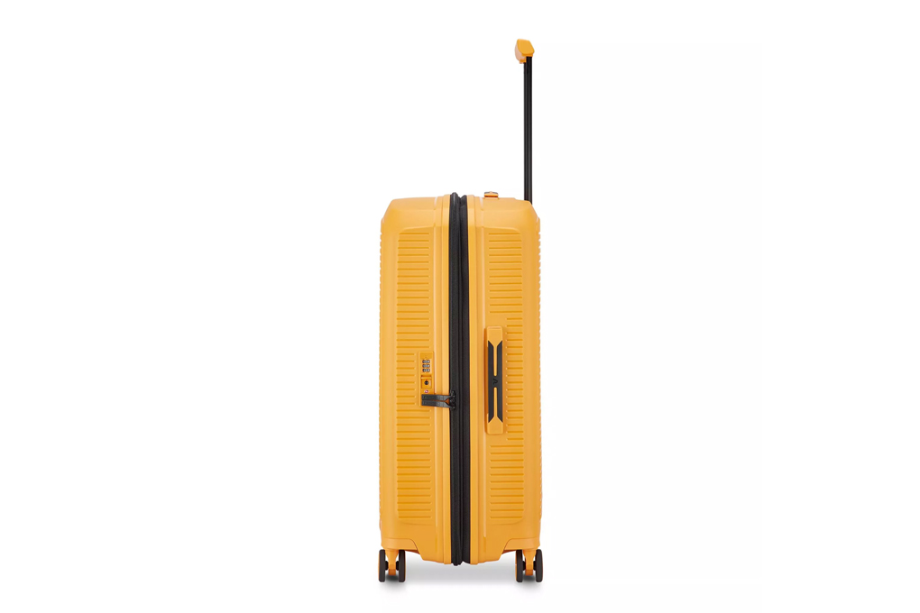 Vali Roncato Arcade Size M (26 inch) - Miele hình sản phẩm 3