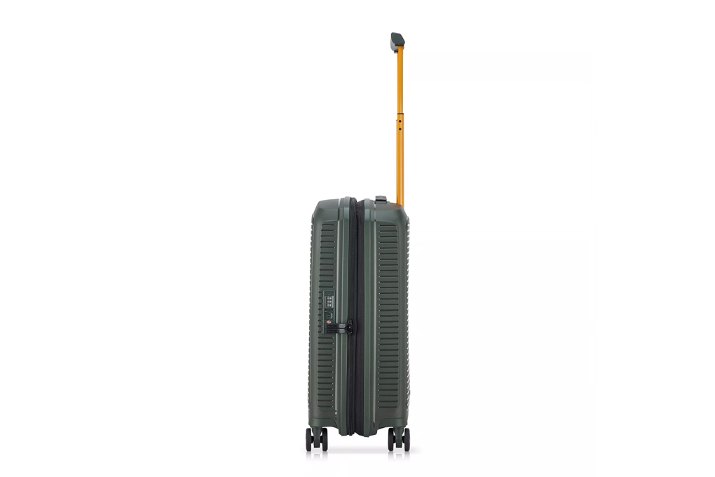 Vali Roncato Arcade Size S (20 inch) - Military Green hình sản phẩm 3
