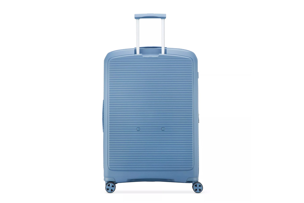 Vali Roncato Arcade DLX Size L (30 inch) - Avio Blue hình sản phẩm 4