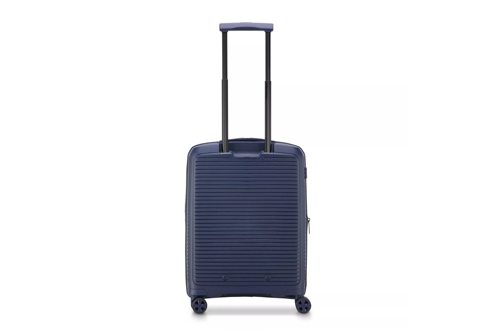 Vali Roncato Arcade DLX Size S (20 inch) - Blue Notte hình sản phẩm 4