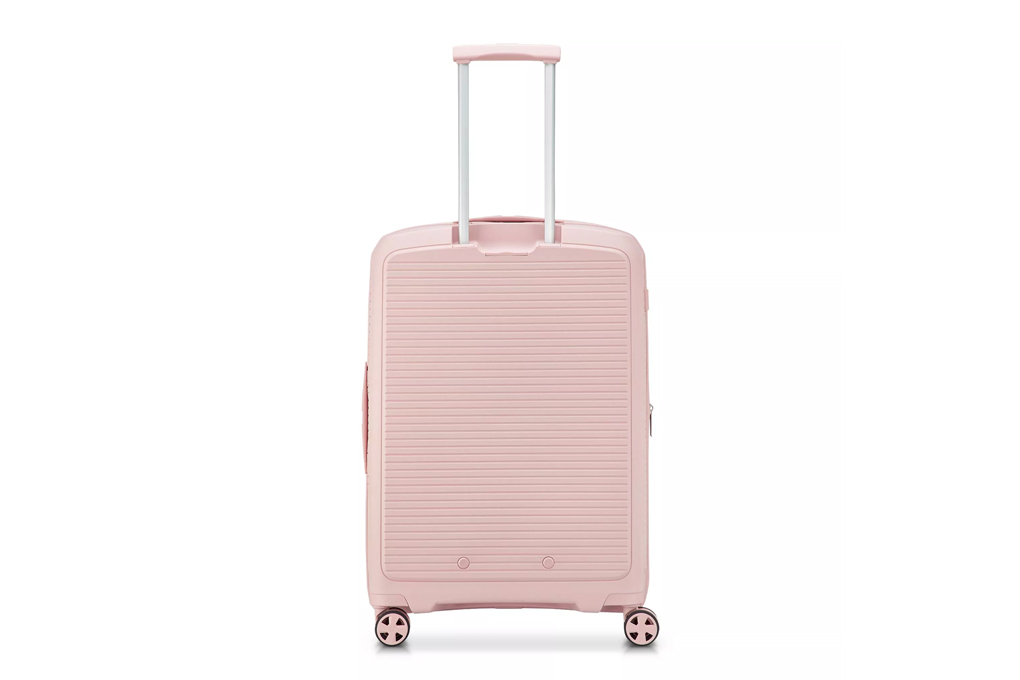 Vali Roncato Arcade DLX Size M (26 inch) - Rosa hình sản phẩm 4
