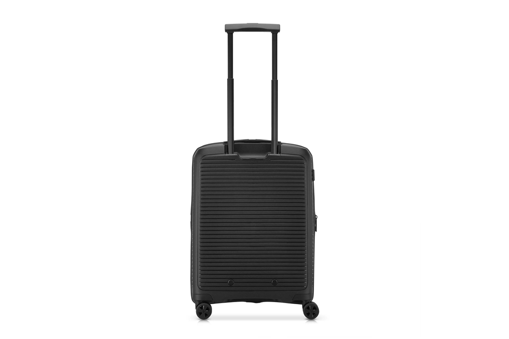 Vali Roncato Arcade DLX Size S (20 inch) - Nero hình sản phẩm 4