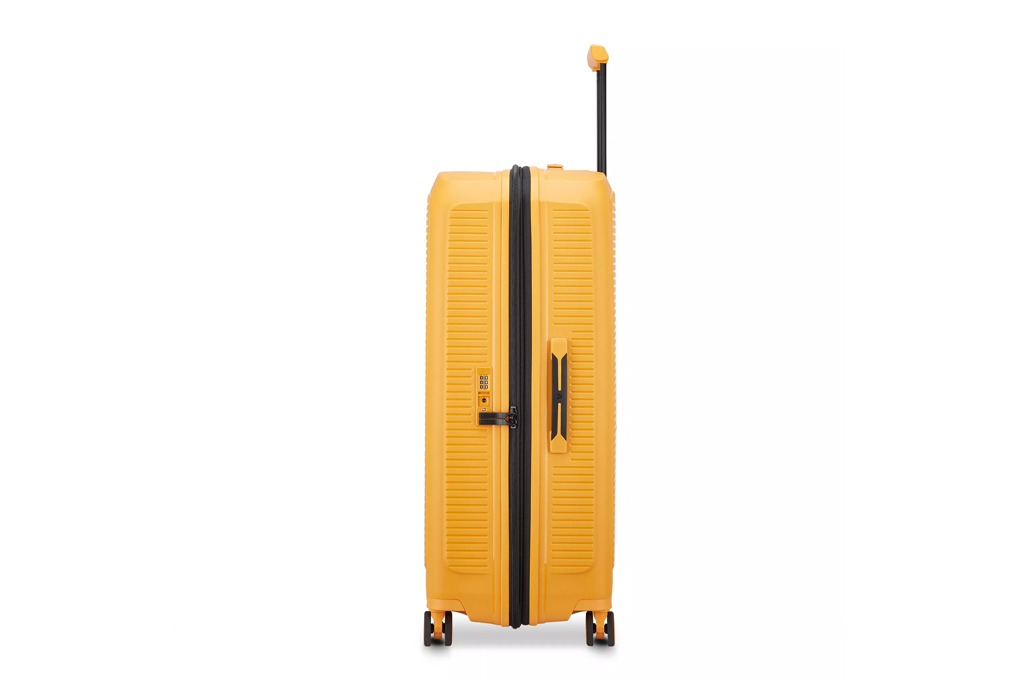 Vali Roncato Arcade Size L (30 inch) - Miele hình sản phẩm 3