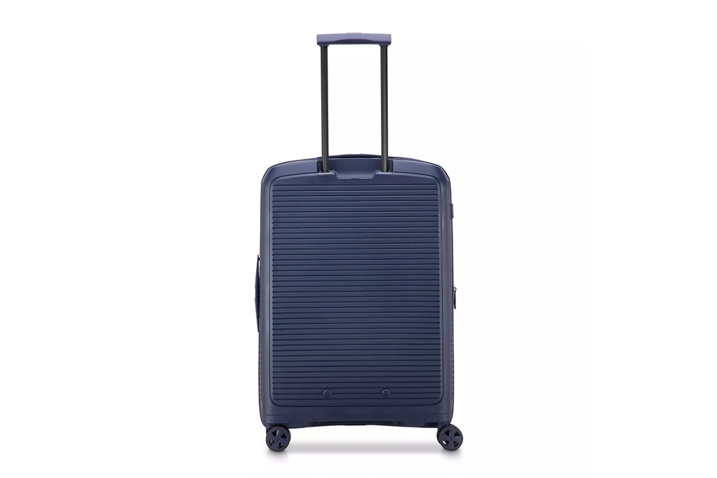 Vali Roncato Arcade DLX Size M (26 inch) - Blue Notte hình sản phẩm 3