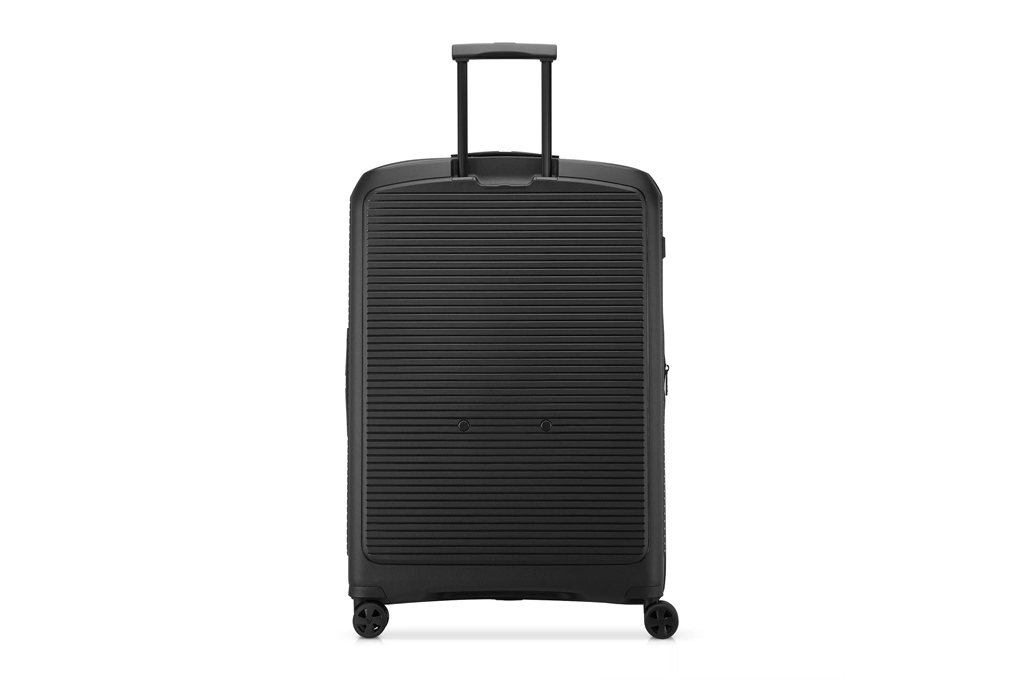 Vali Roncato Arcade DLX Size L (30 inch) - Nero hình sản phẩm 3