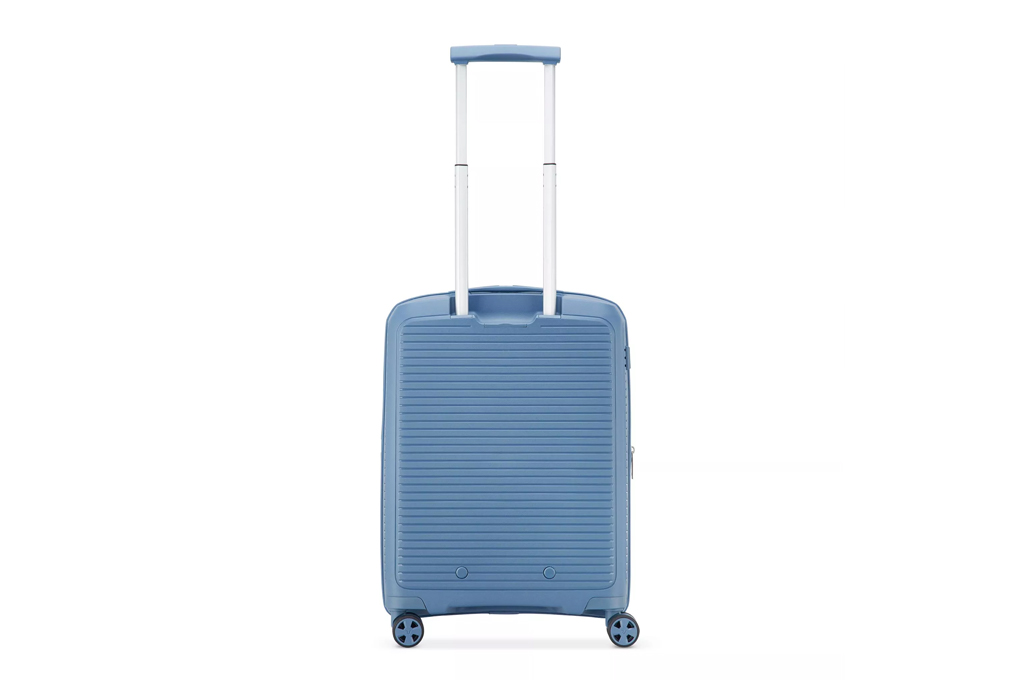 Vali Roncato Arcade DLX Size S (20 inch) - Avio Blue hình sản phẩm 3