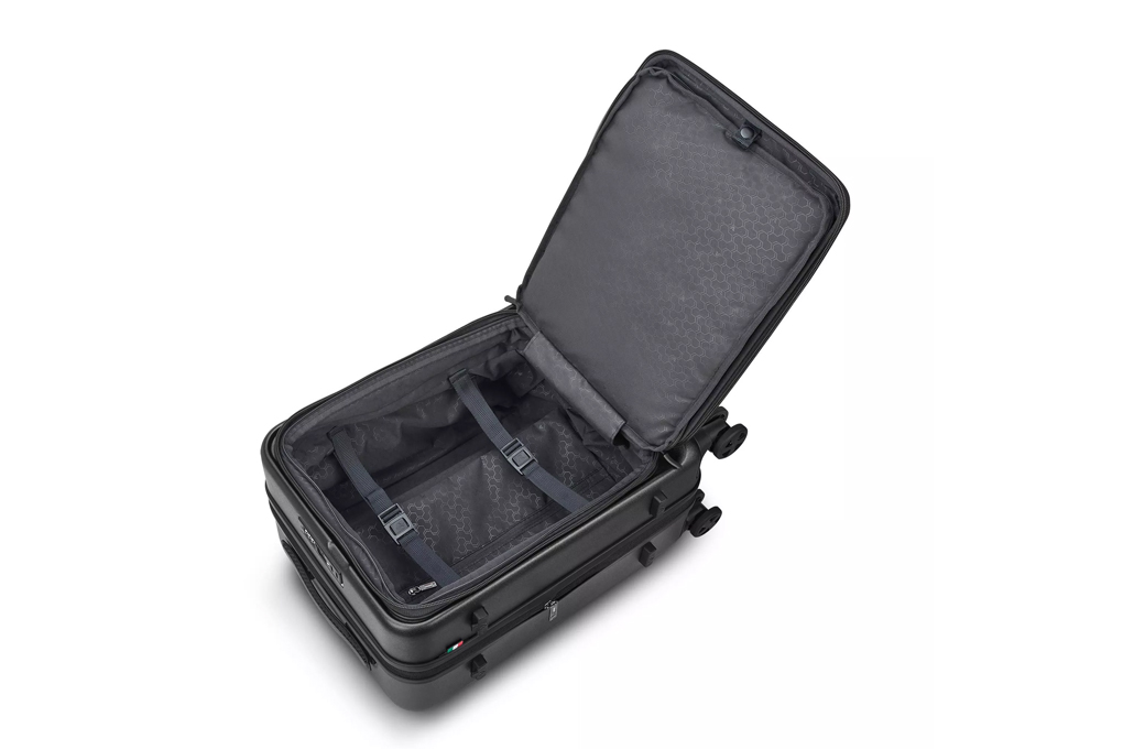 Vali Roncato Florence Size S (20 inch) - Nero hình sản phẩm 4