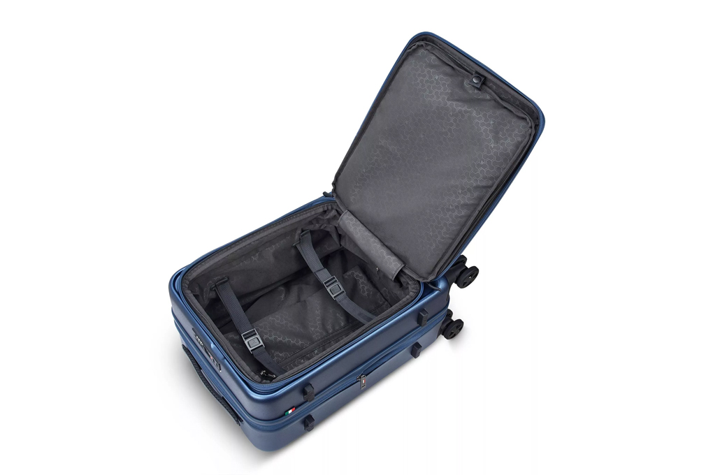 Vali Roncato Florence Size S (20 inch) - Blue Notte hình sản phẩm 5