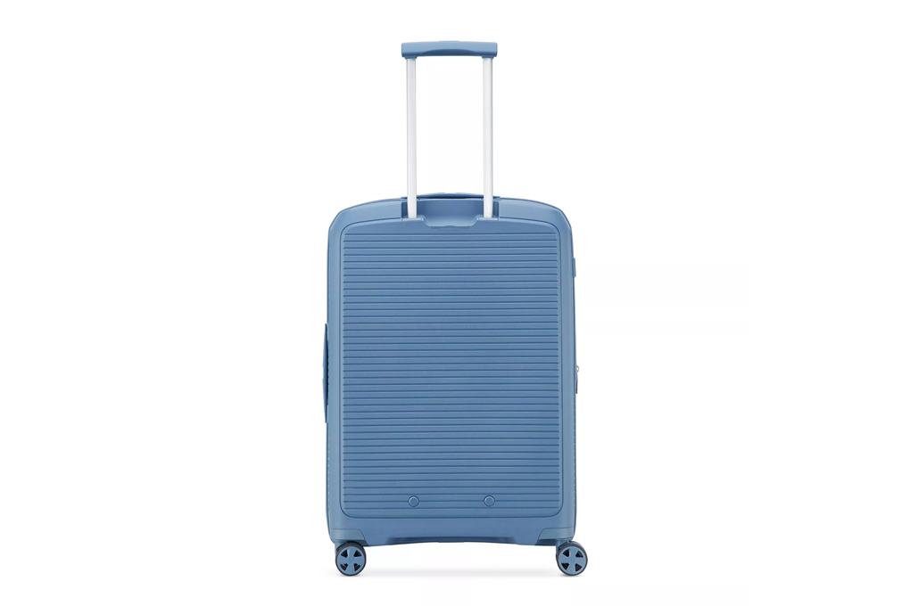 Vali Roncato Arcade DLX Size M (26 inch) - Avio Blue  hình sản phẩm 4