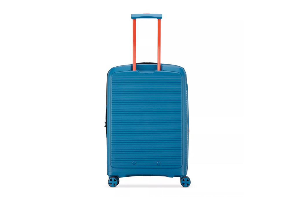 Vali Roncato Arcade Size M (26 inch) - Denim hình sản phẩm 5