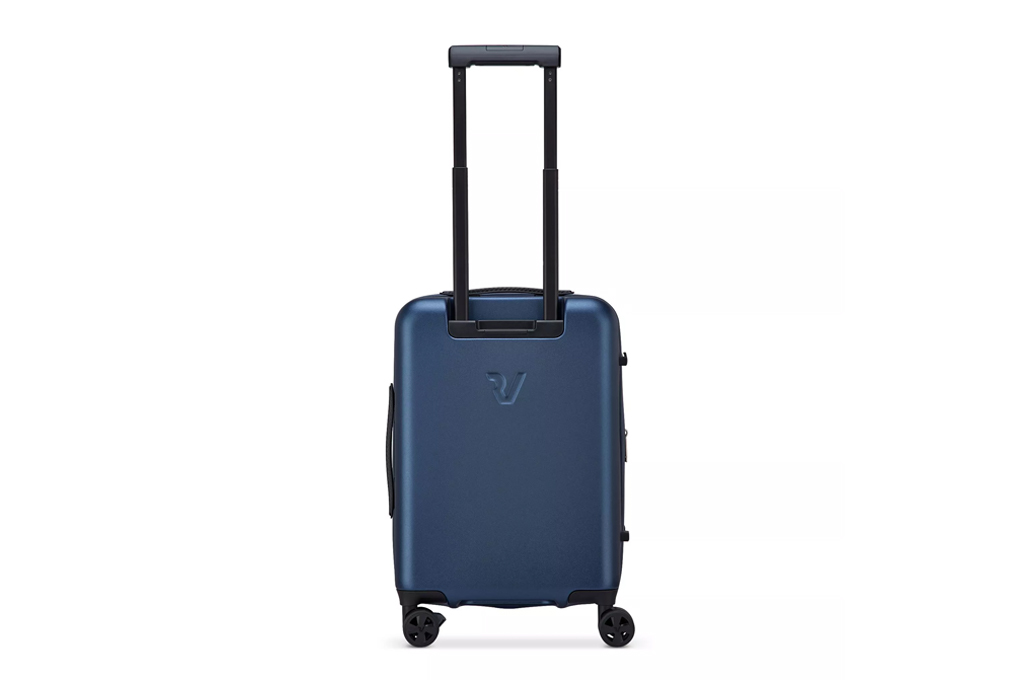 Vali Roncato Florence Size S (20 inch) - Blue Notte hình sản phẩm 4