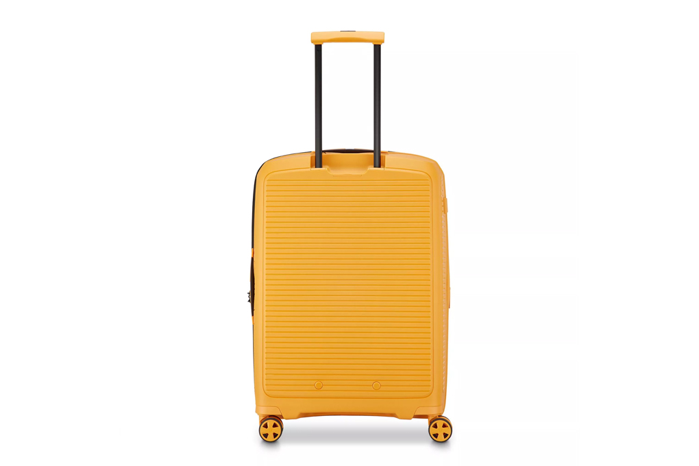 Vali Roncato Arcade Size M (26 inch) - Miele hình sản phẩm 5