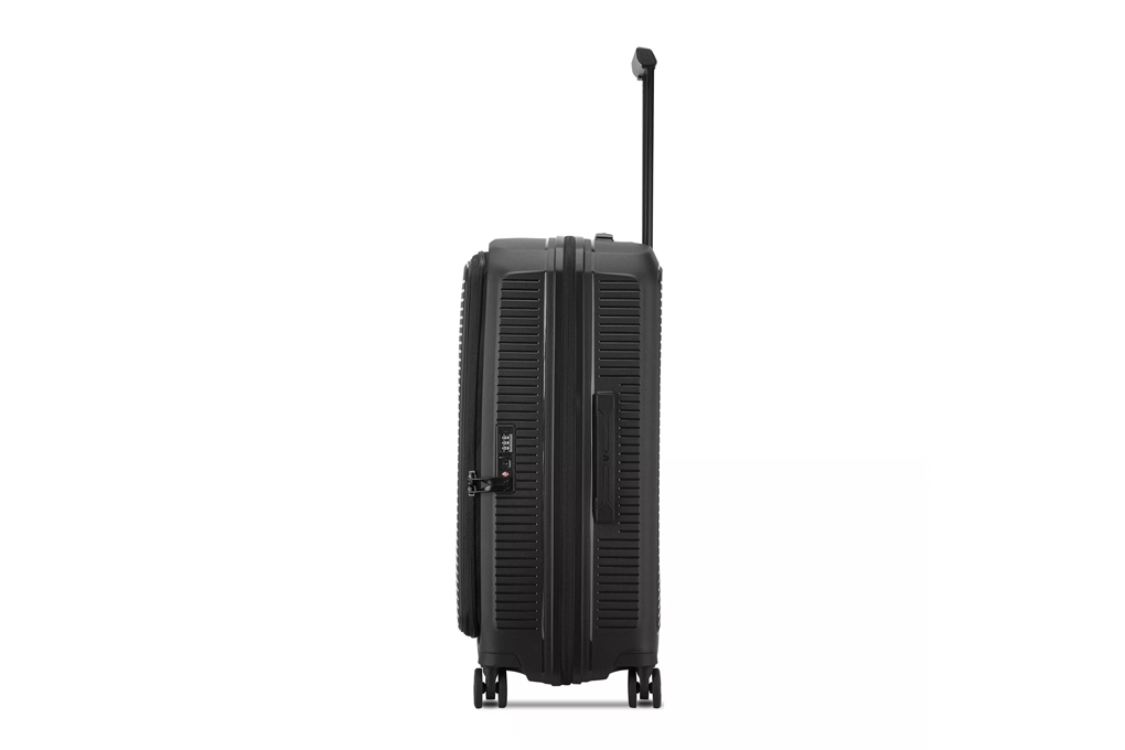 Vali Roncato Arcade DLX Size M (26 inch) - Nero hình sản phẩm 5