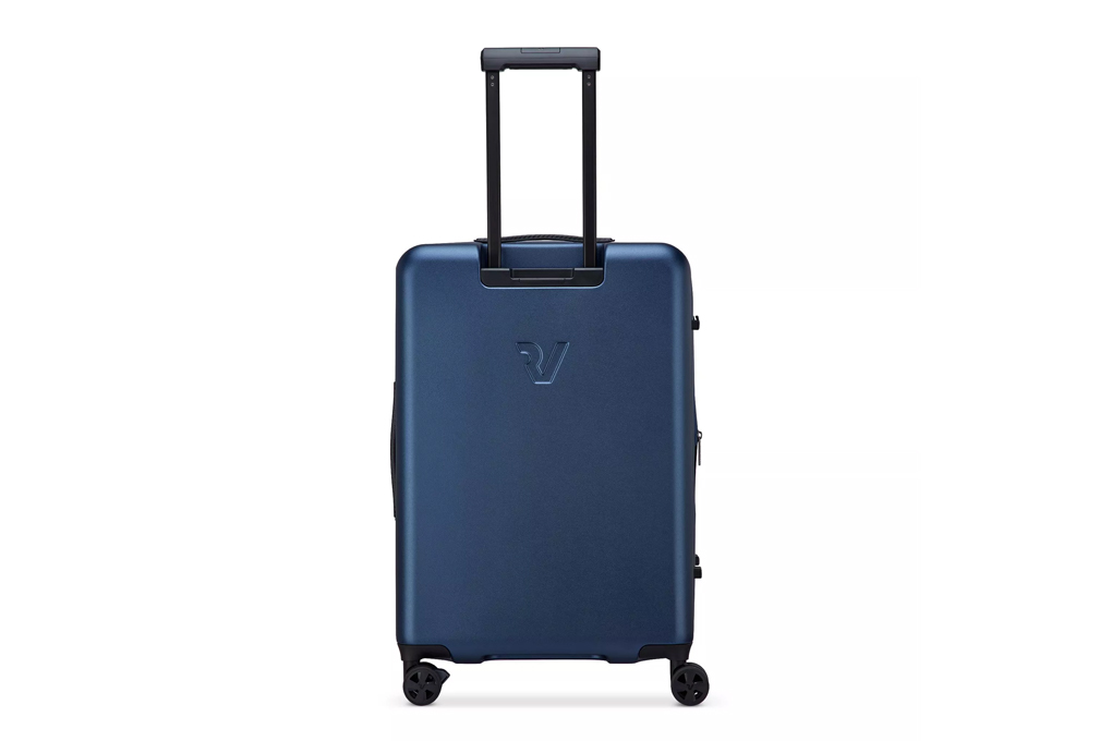 Vali Roncato Florence Size M (26 inch) - Blue Notte hình sản phẩm 11