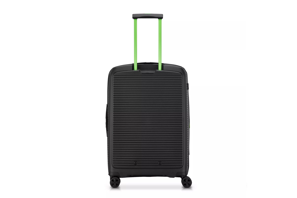 Vali Roncato Arcade Size M (26 inch) - Nero hình sản phẩm 5