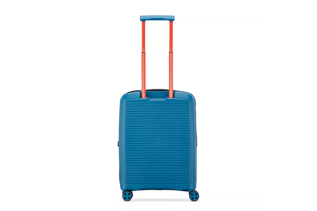 Vali Roncato Arcade Size S (20 inch) - Denim  hình sản phẩm 5