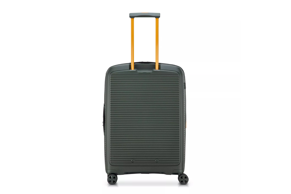 Vali Roncato Arcade Size M (26 inch) - Military Green hình sản phẩm 5