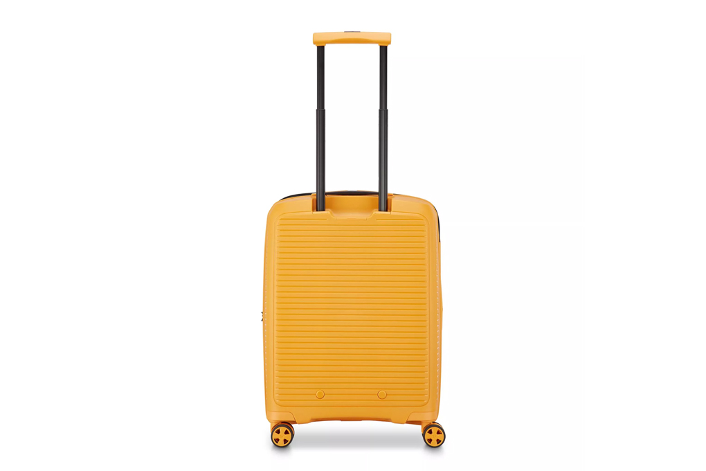 Vali Roncato Arcade Size S (20 inch) - Miele hình sản phẩm 5