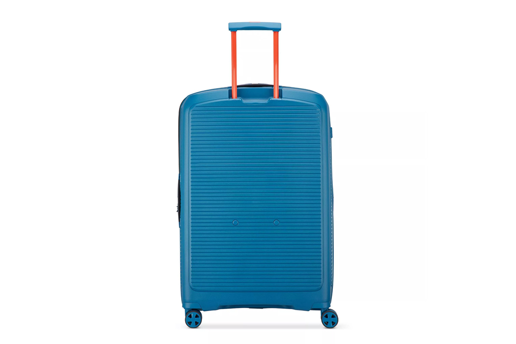 Vali Roncato Arcade Size L (30 inch) - Denim  hình sản phẩm 6