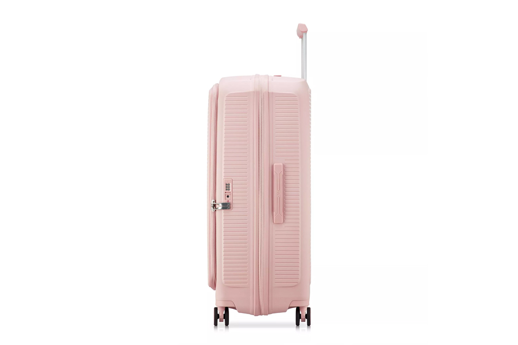 Vali Roncato Arcade DLX Size L (30 inch) - Rosa hình sản phẩm 5