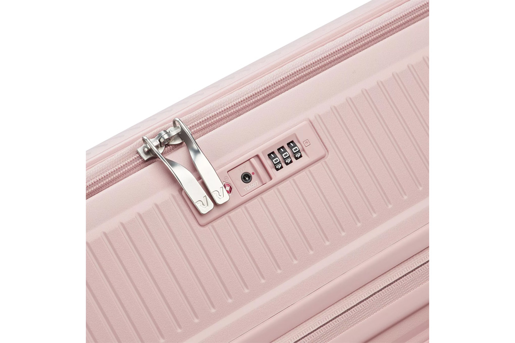 Vali Roncato Arcade DLX Size S (20 inch) - Rosa hình sản phẩm 5