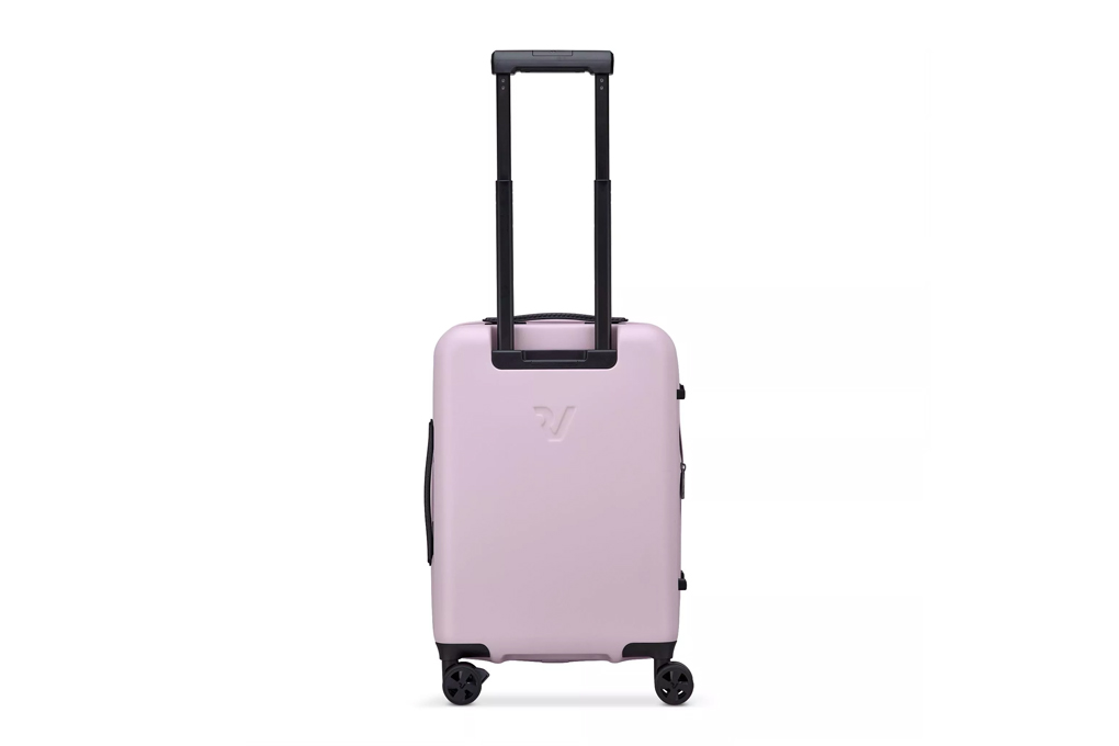 Vali Roncato Florence Size S (20 inch) - Lavender hình sản phẩm 5