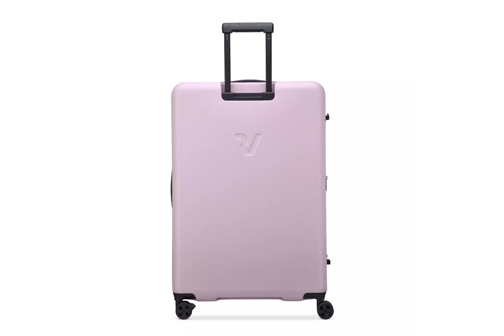 Vali Roncato Florence Size L (30 inch) - Lavender hình sản phẩm 5