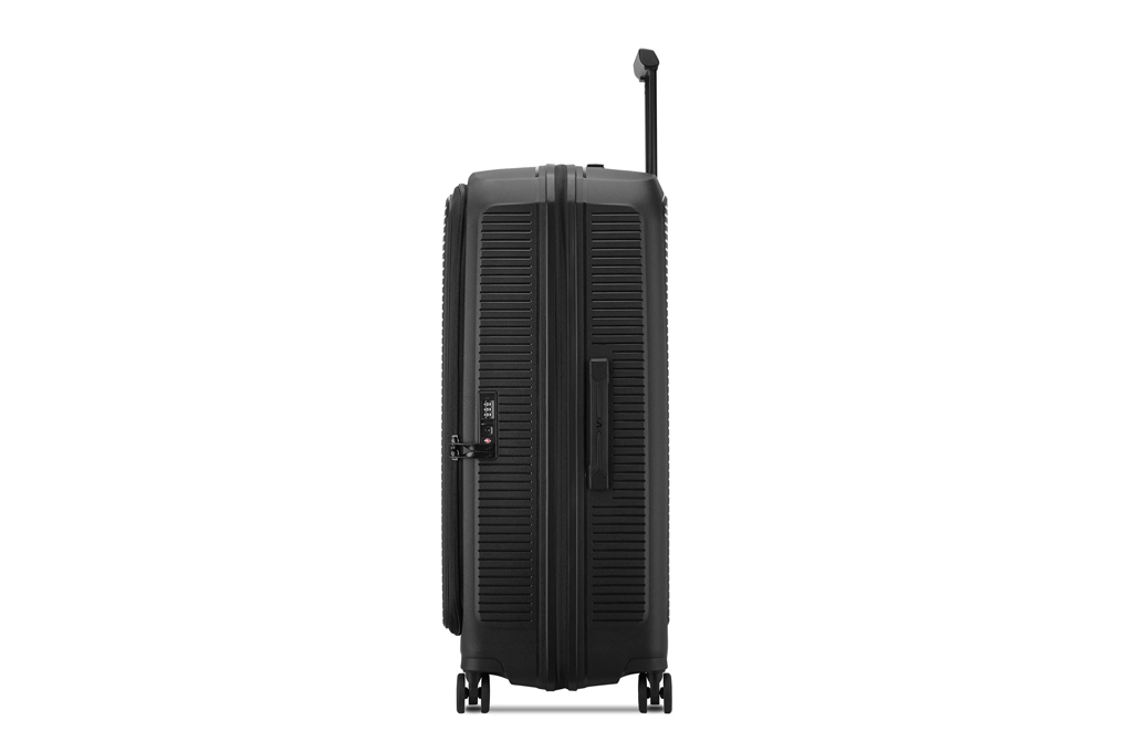Vali Roncato Arcade DLX Size L (30 inch) - Nero hình sản phẩm 5
