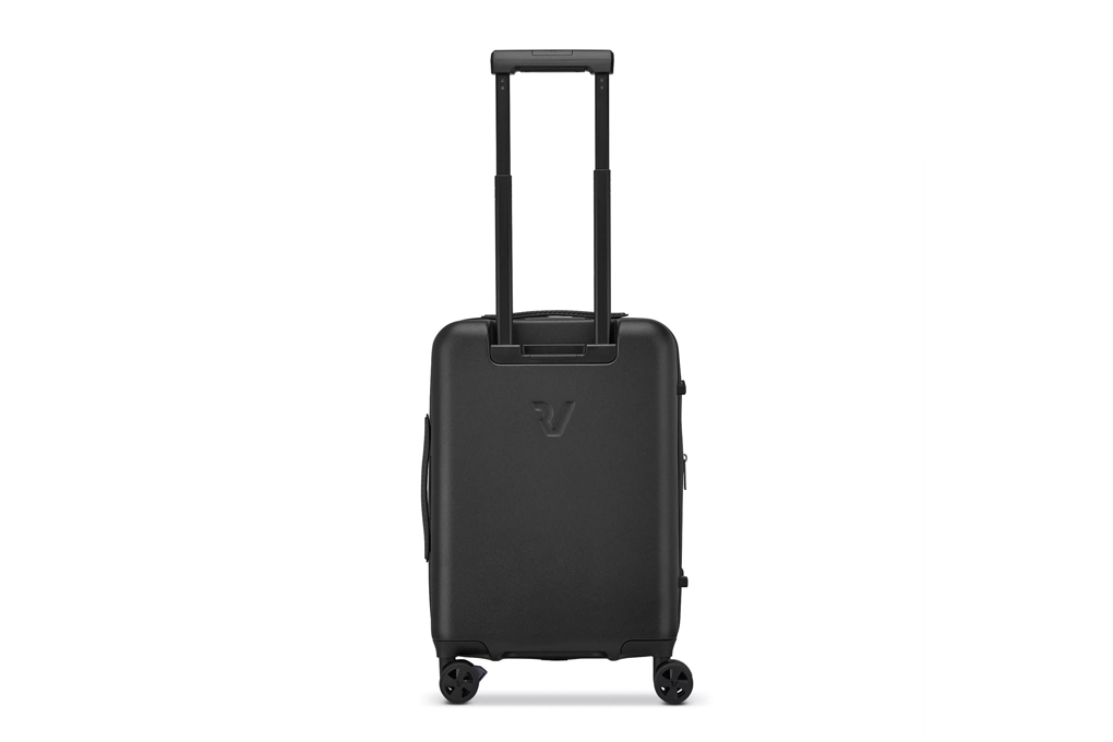 Vali Roncato Florence Size S (20 inch) - Nero hình sản phẩm 5