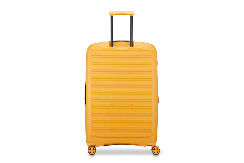 Vali Roncato Arcade Size L (30 inch) - Miele hình sản phẩm 6