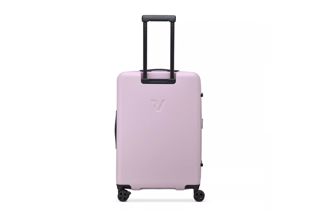 Vali Roncato Florence Size M (26 inch) - Lavender hình sản phẩm 5