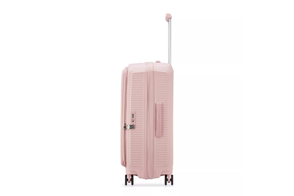 Vali Roncato Arcade DLX Size M (26 inch) - Rosa hình sản phẩm 6