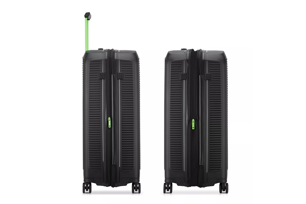 Vali Roncato Arcade Size L (30 inch) - Nero hình sản phẩm 7
