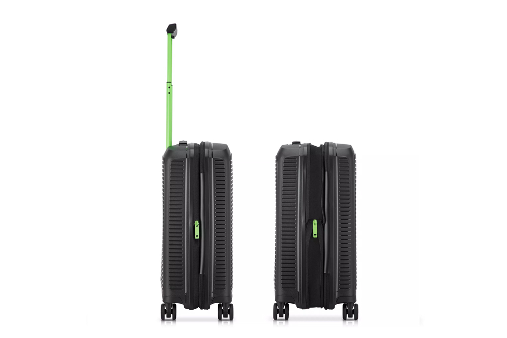 Vali Roncato Arcade Size S (20 inch) - Nero hình sản phẩm 5