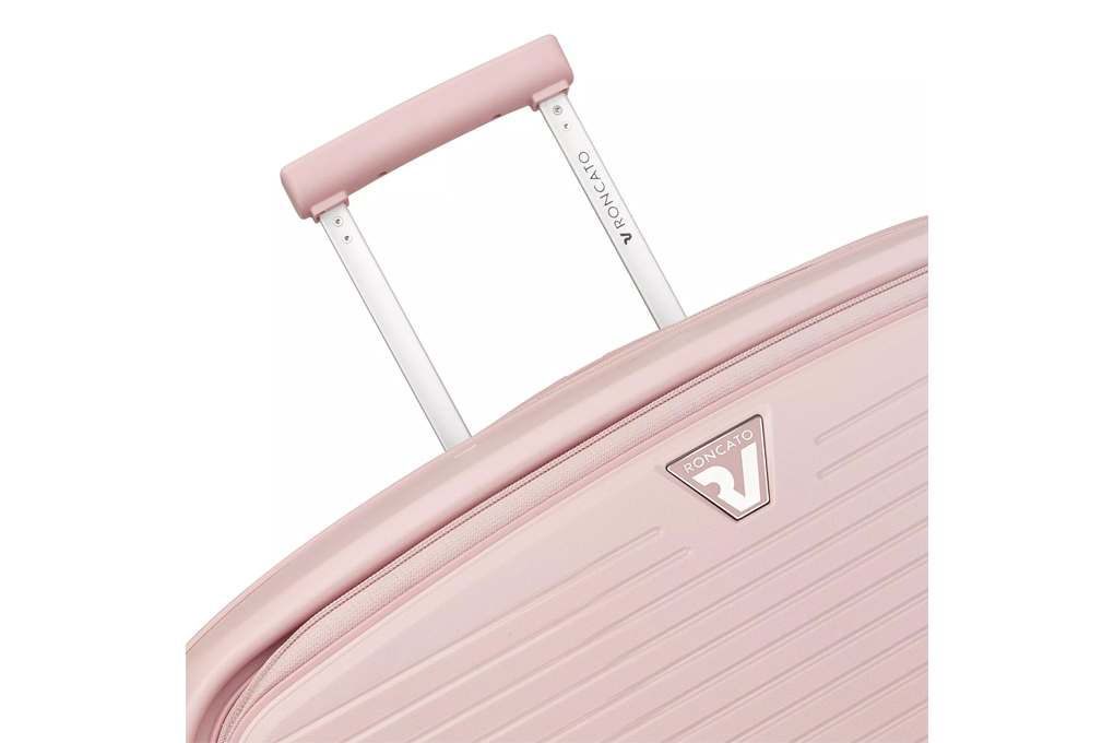 Vali Roncato Arcade DLX Size M (26 inch) - Rosa hình sản phẩm 7
