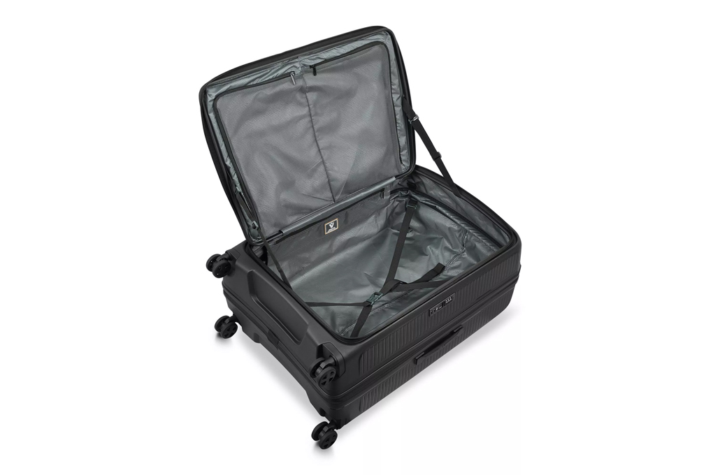 Vali Roncato Arcade DLX Size L (30 inch) - Nero hình sản phẩm 7