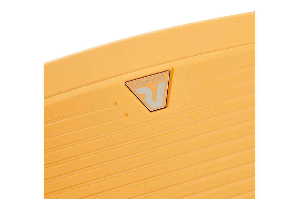 Vali Roncato Arcade Size M (26 inch) - Miele hình sản phẩm 7