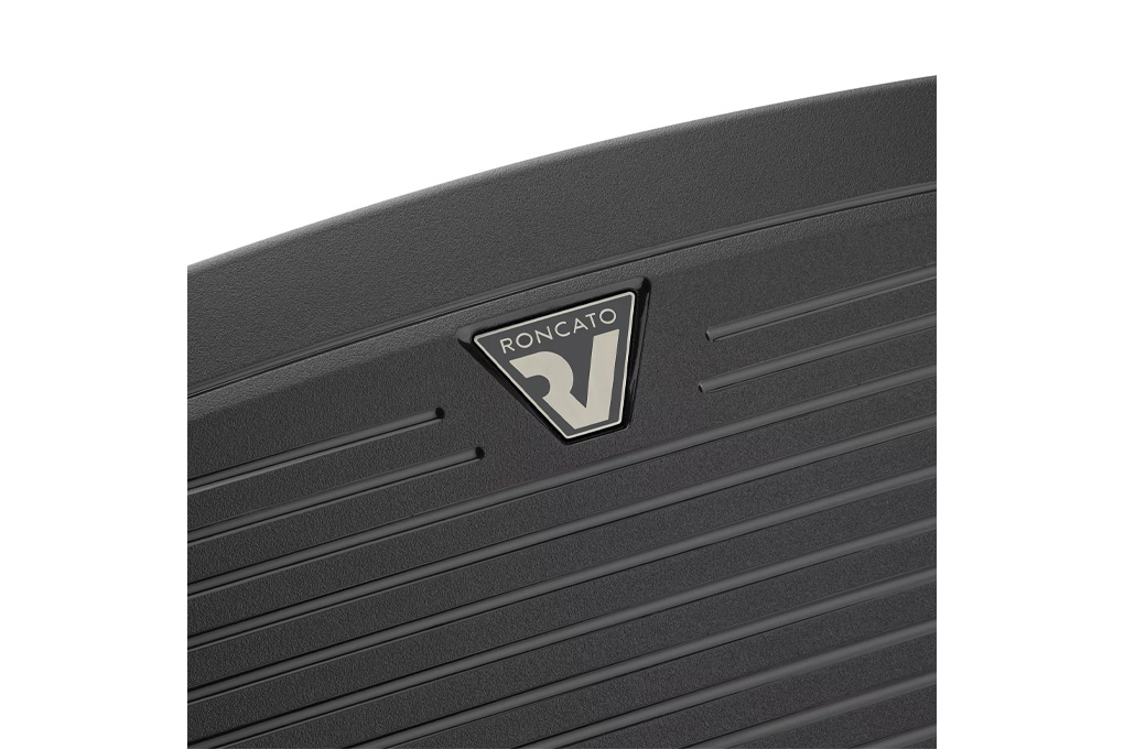 Vali Roncato Arcade Size L (30 inch) - Nero hình sản phẩm 8