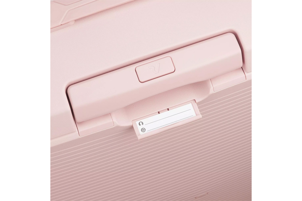 Vali Roncato Arcade DLX Size M (26 inch) - Rosa hình sản phẩm 8