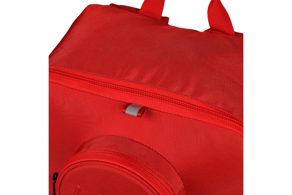 Balo Lego Signature Brick 1x2 - Red hình sản phẩm 8